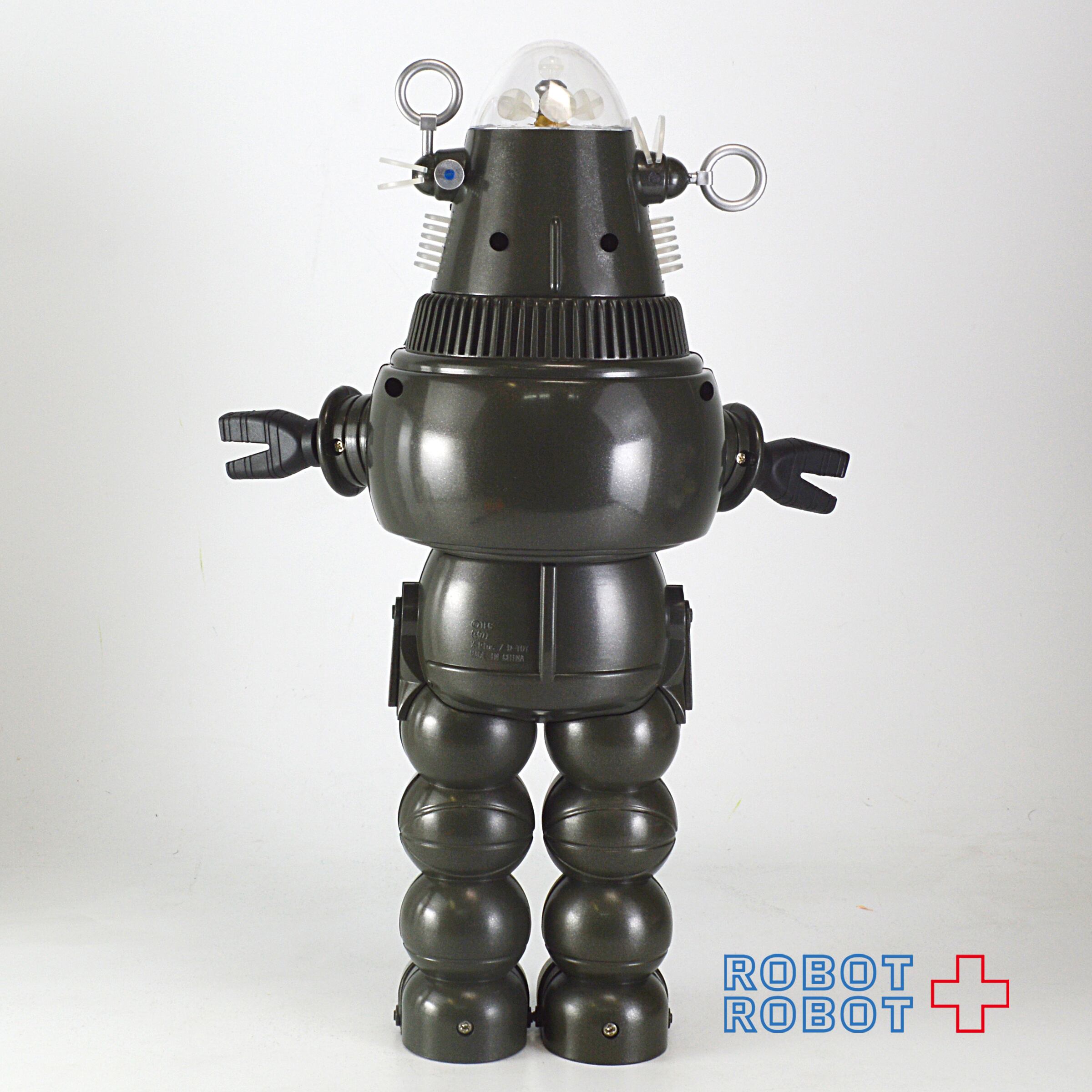 ダイワ エクスプラス ロビーザロボット バンク ロスト・イン・スペース 