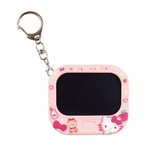 サンリオミニデジタルメモパッドキーホルダー ハローキティ(5916137)