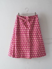 237g014 wrap skirt