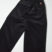 Leh / Wrap Wide Slacks