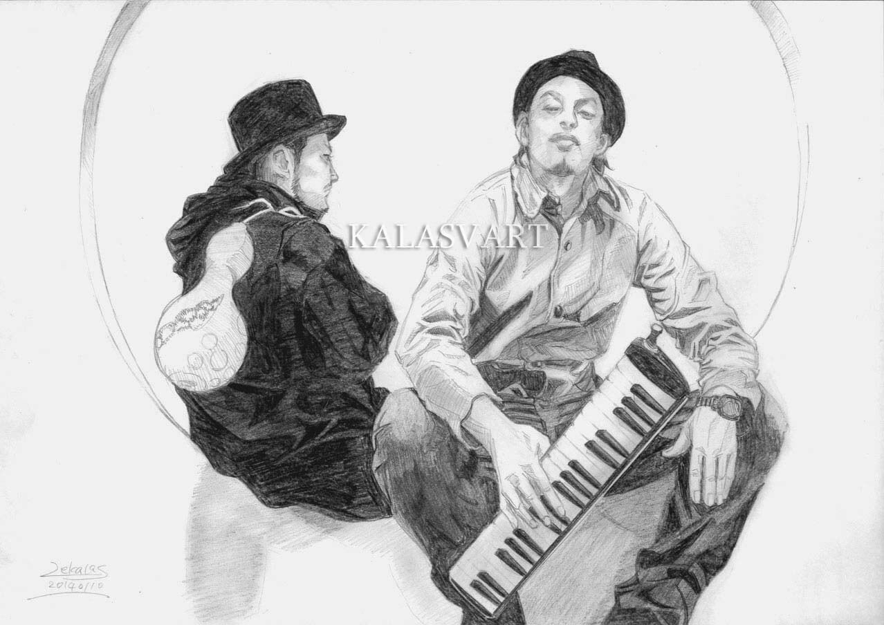 Panch & Evisbeat