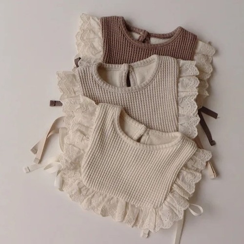 lace waffle sty