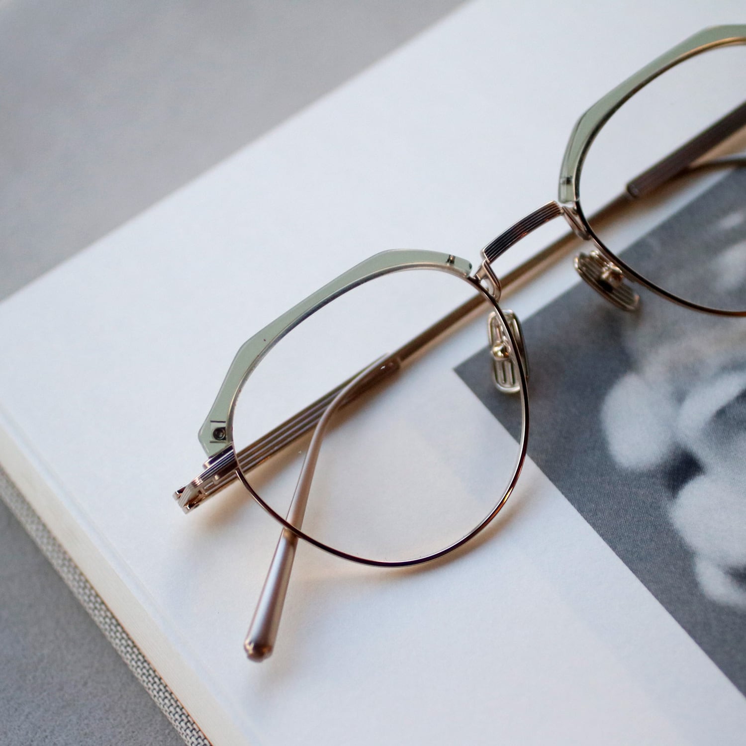 【Lunetta BADA】73/03 0050 (MEDIUM)