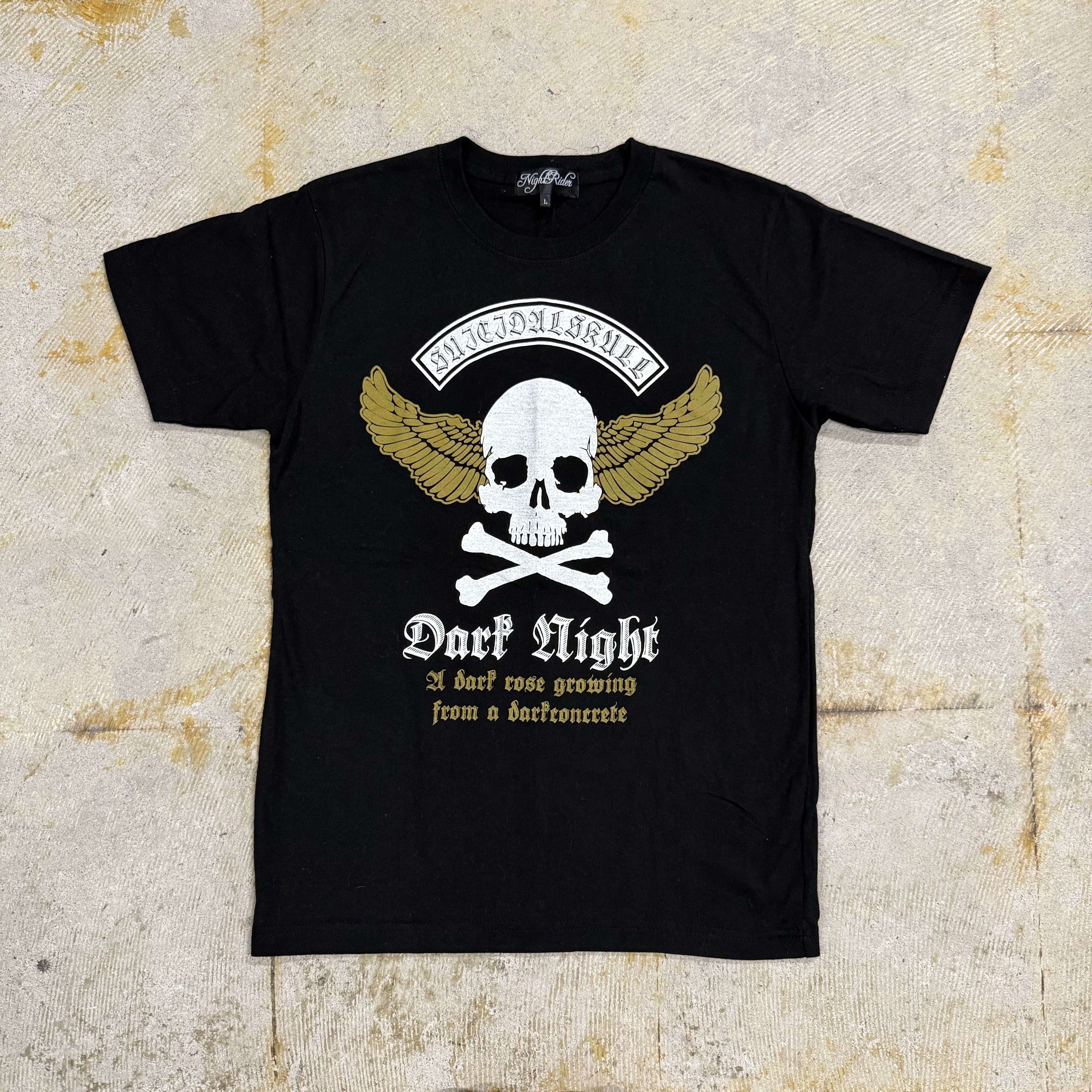 KMRii × SOAR original design long-sleeved T-shirt | SOAR shop