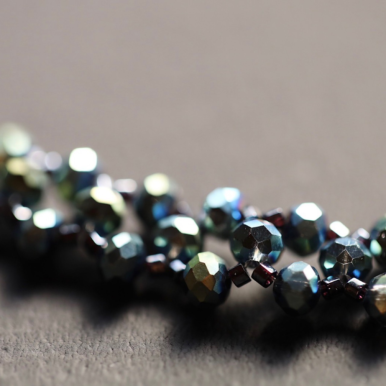 You 耀   チョーカーネックレス / Neptune