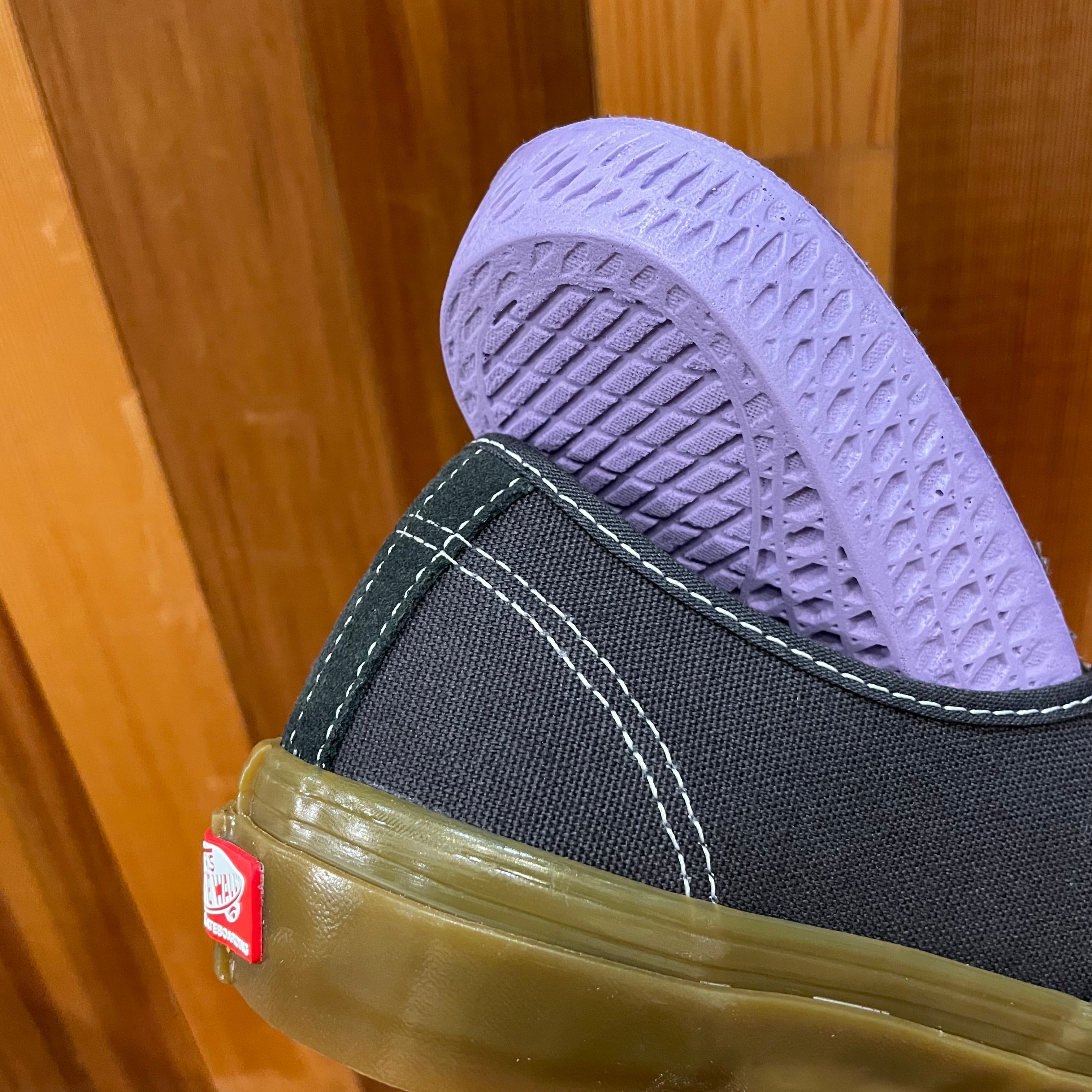 VANS】skate authentic 27cm | switch