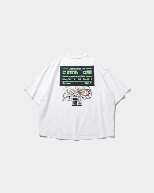 TIGHTBOOTH - MPC3000T-SHIRT