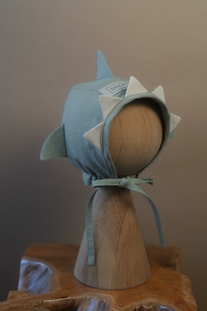 【26SS】SHOMKA / SHARK BONNET or HAT