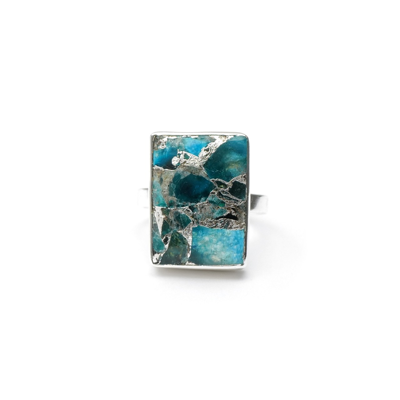 【MARKET】SINGLE STONE RING 3365