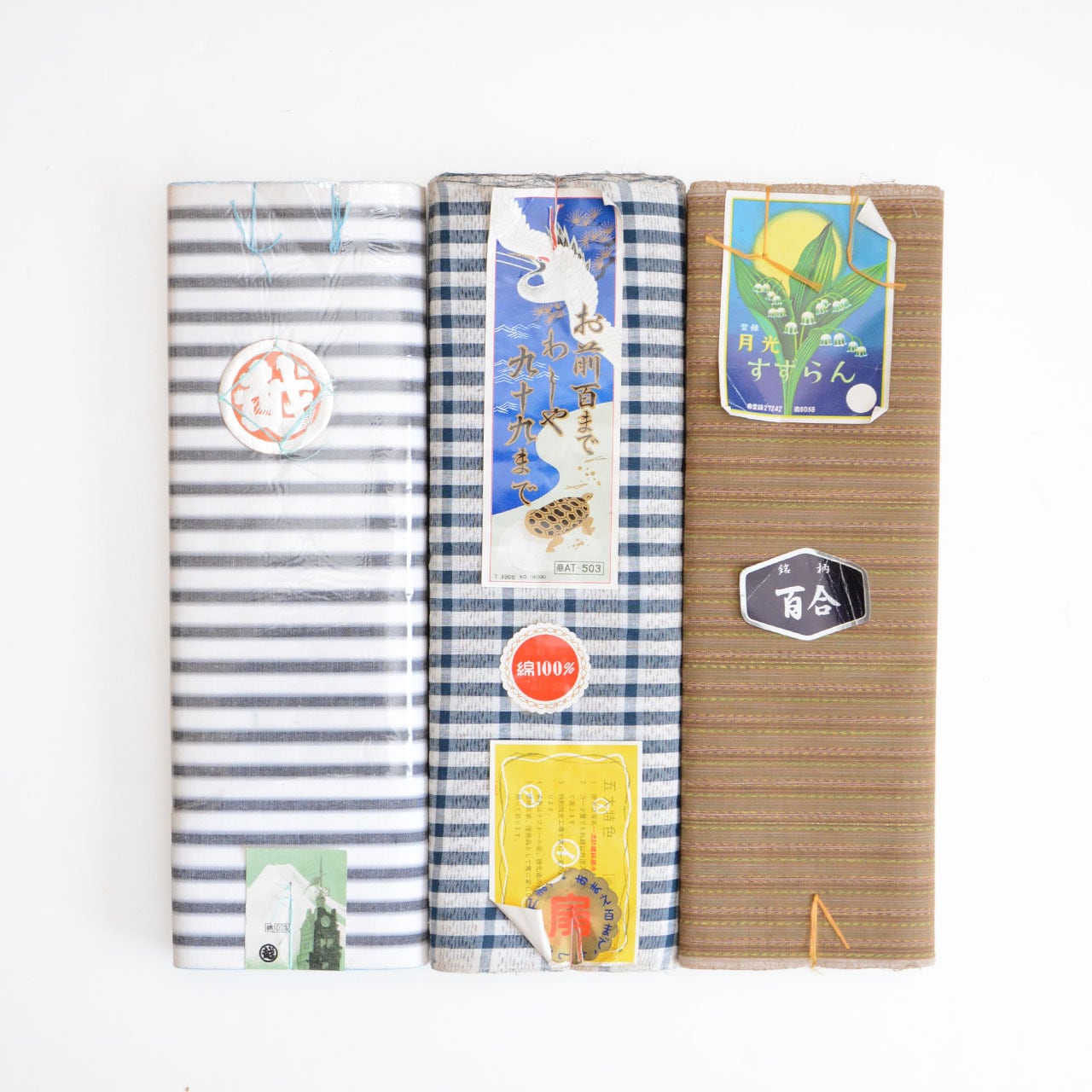 Japanese Fabric | 古布 | 難波商店 | 野良着・古布・襤褸の通販