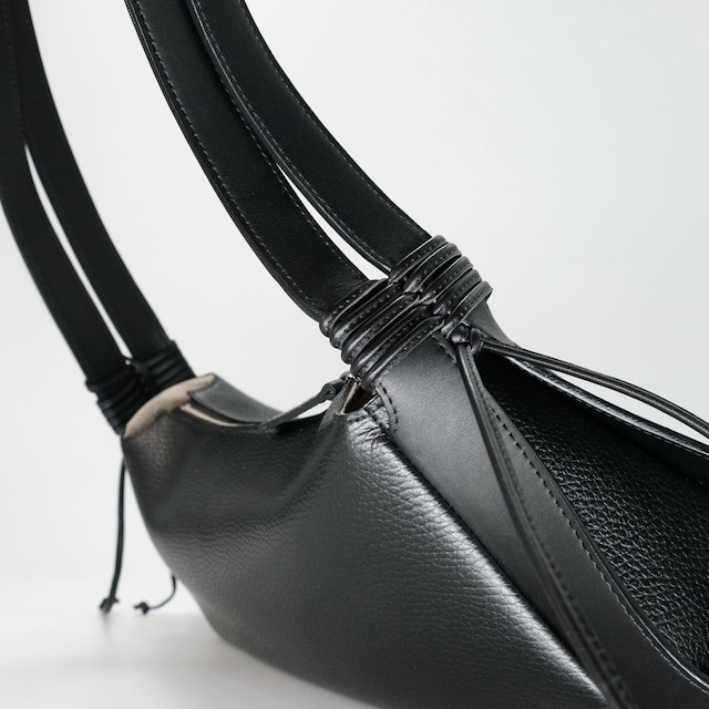 MARROW/MA-AC6109 LACEUP SHOULDER