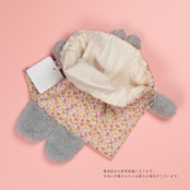< saupoudrer > ぬいぐるみ巾着 - 8