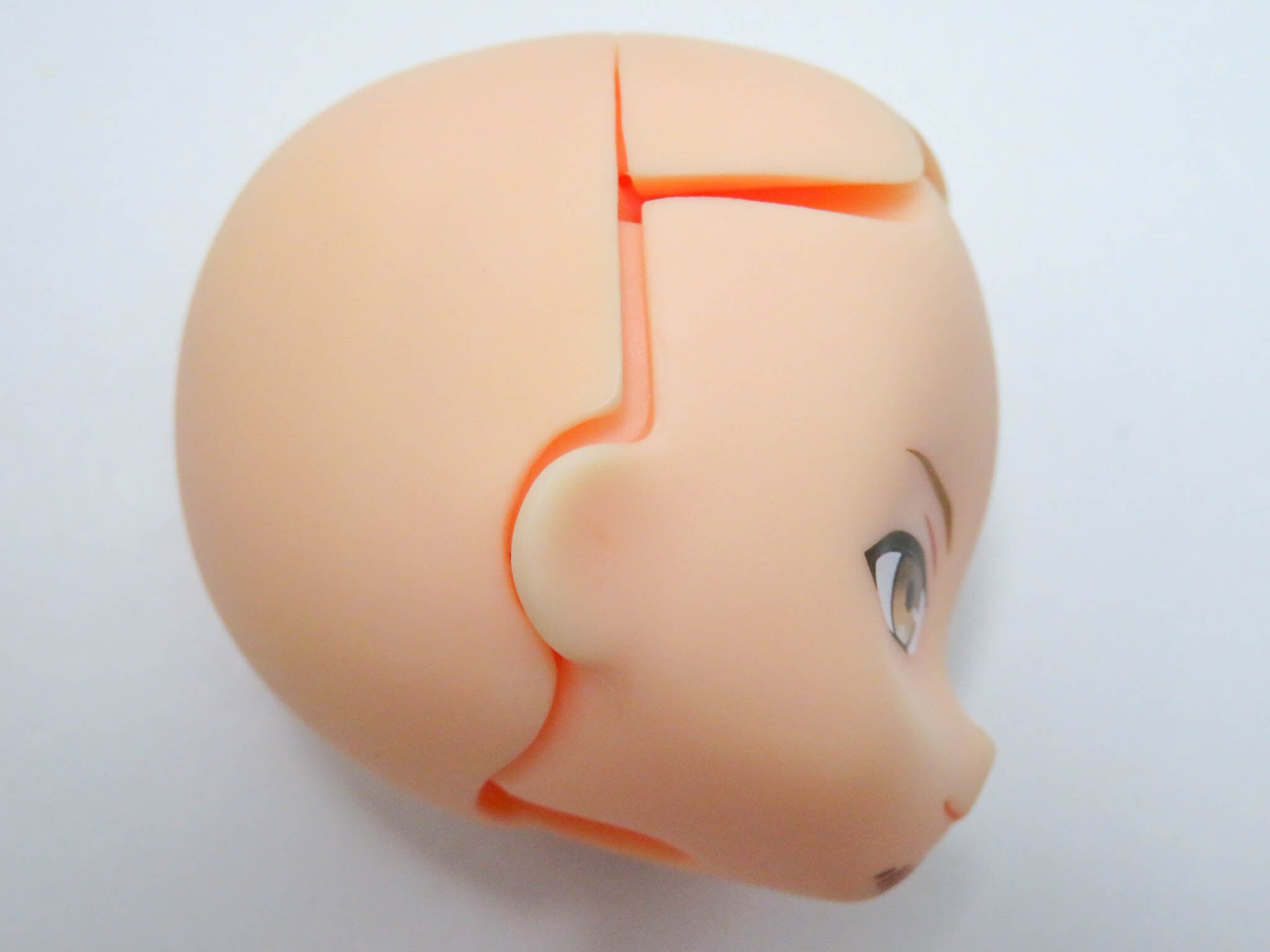 再入荷【2319】 中山春樹 顔パーツ 普通 ねんどろいど | ホビー通販