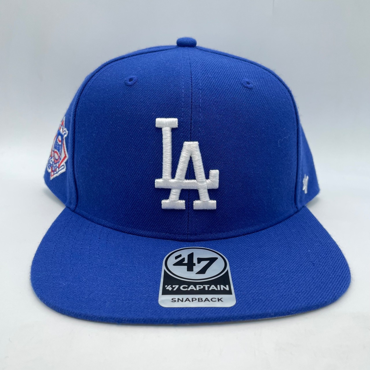 Dodgers Sure Shot ‘47 CAPTAIN Royal