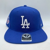 Dodgers Sure Shot ‘47 CAPTAIN Royal