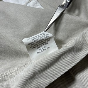 90s 初期型 USA製 Polo by Ralph Lauren POLO CHINO W38L30 古着