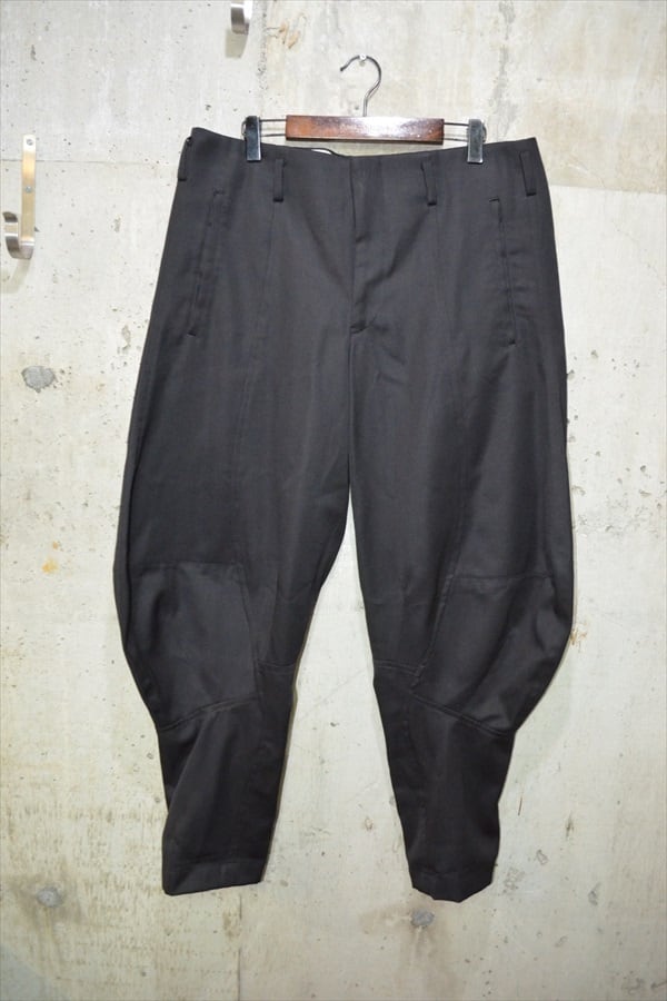 コムデ ギャルソン オム プリュス COMMEdesGARCONS HOMME PLUS