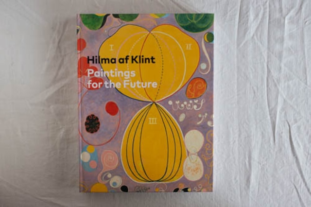 （洋書）Paintings for the Future　／　Hilma af Klint