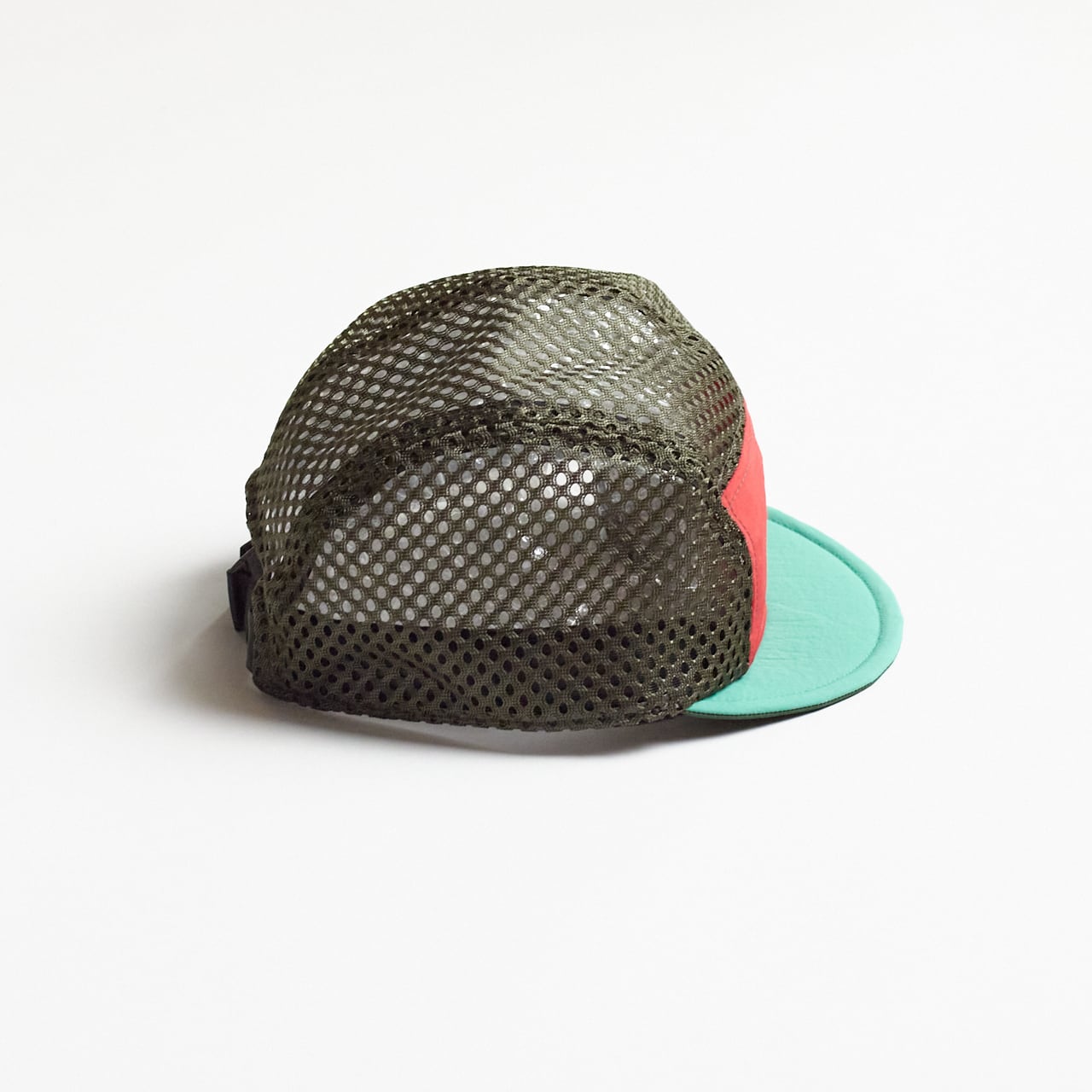 ELDORESO（エルドレッソ）Do Your Best Jet Cap -Red メンズレディース