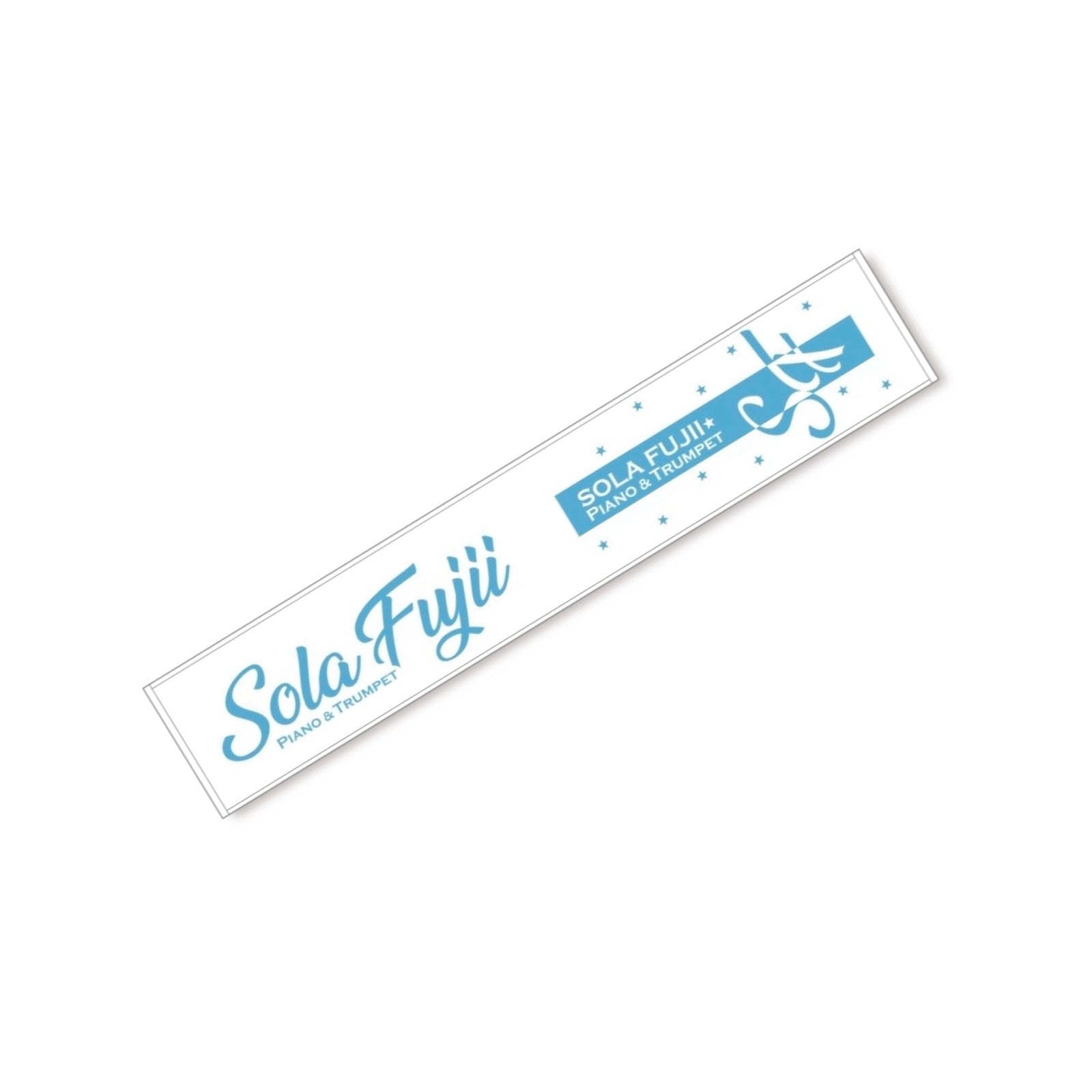 YouTubeアイコンマスキングテープ | そらや 藤井空 Official Goods Shop
