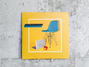 KOIBUCHI MASAHIRO / HOUSEWORK