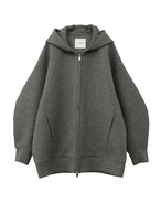 CLANE CONSTRUCTIVE BONDING HOODIE