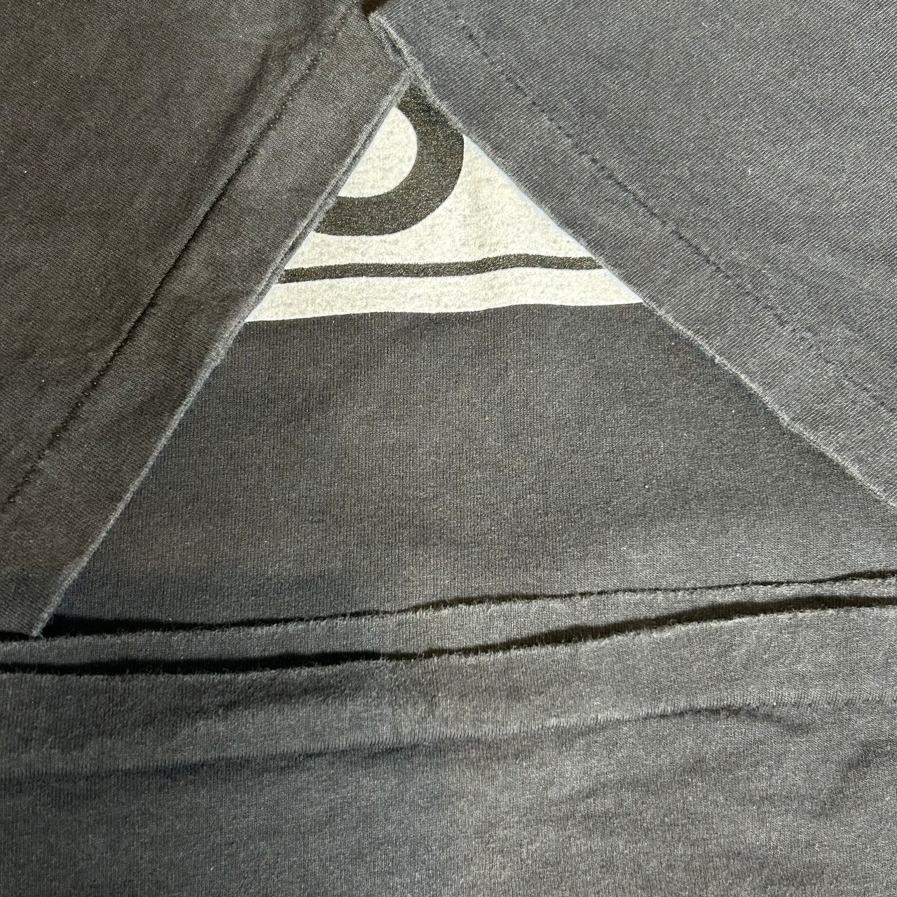 Vintage NIRVANA BLEACH TEE