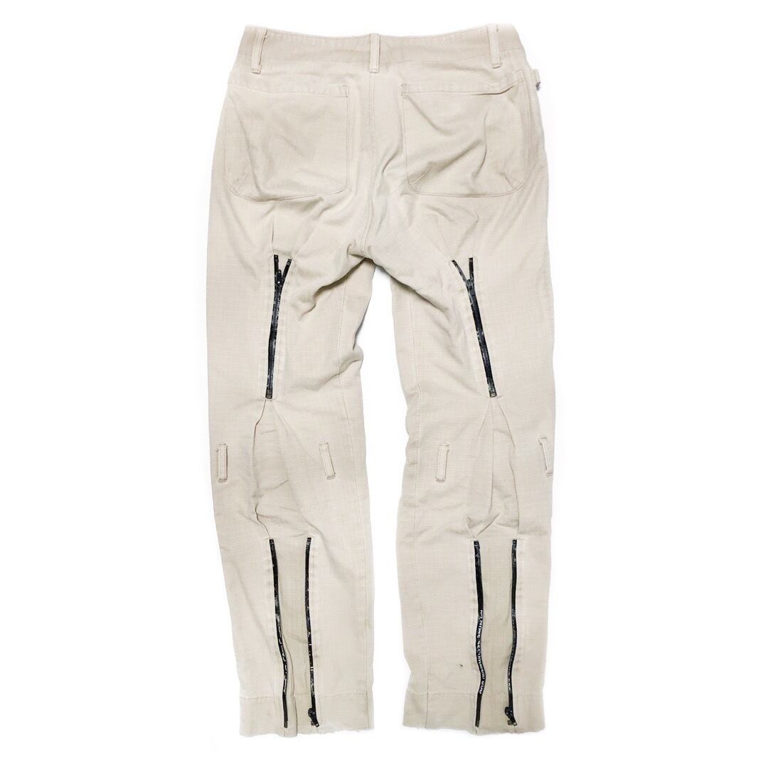 1017 ALYX 95M / Denim Bontage Pants | Personal Effects