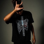 METAL BONE PREMIUM COTTON TEE