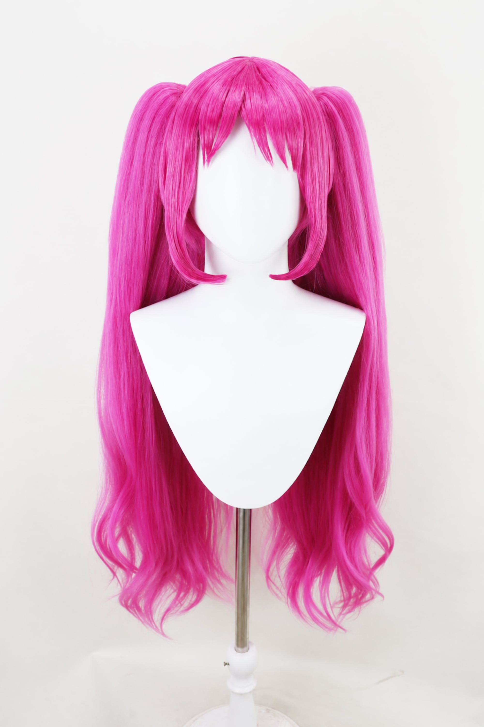 りりちょん様 コスプレ ウィッグ オーダー 専用ページ ウィッグ | 文化雑貨スタジオ凛 【コスプレ/撮影用衣装・ウィッグ