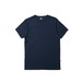 INDEX S/S TEE - NAVY