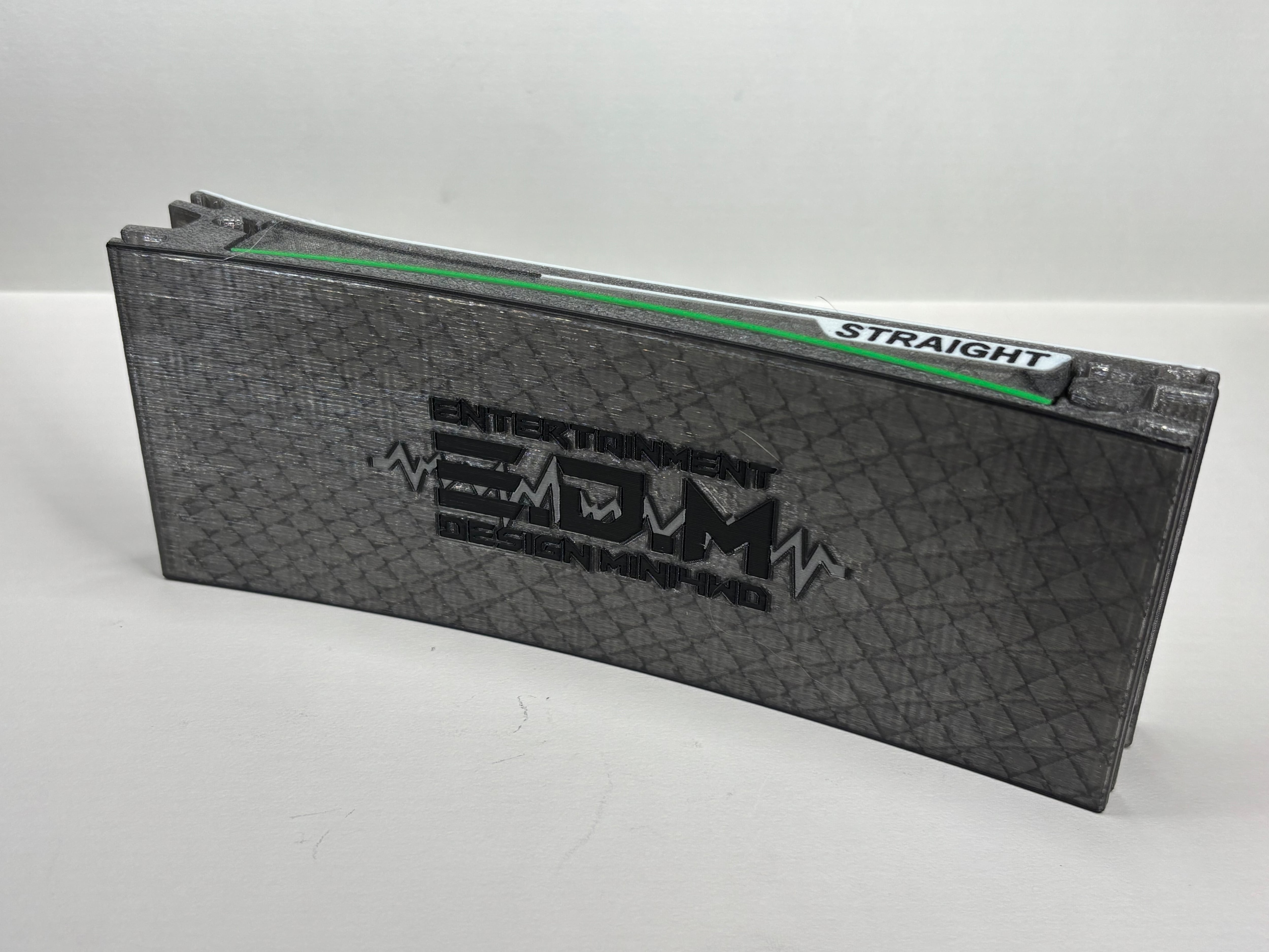 E.D.Mオリジナルバンクチェッカー E.D.M×Craft&Customizing コラボ