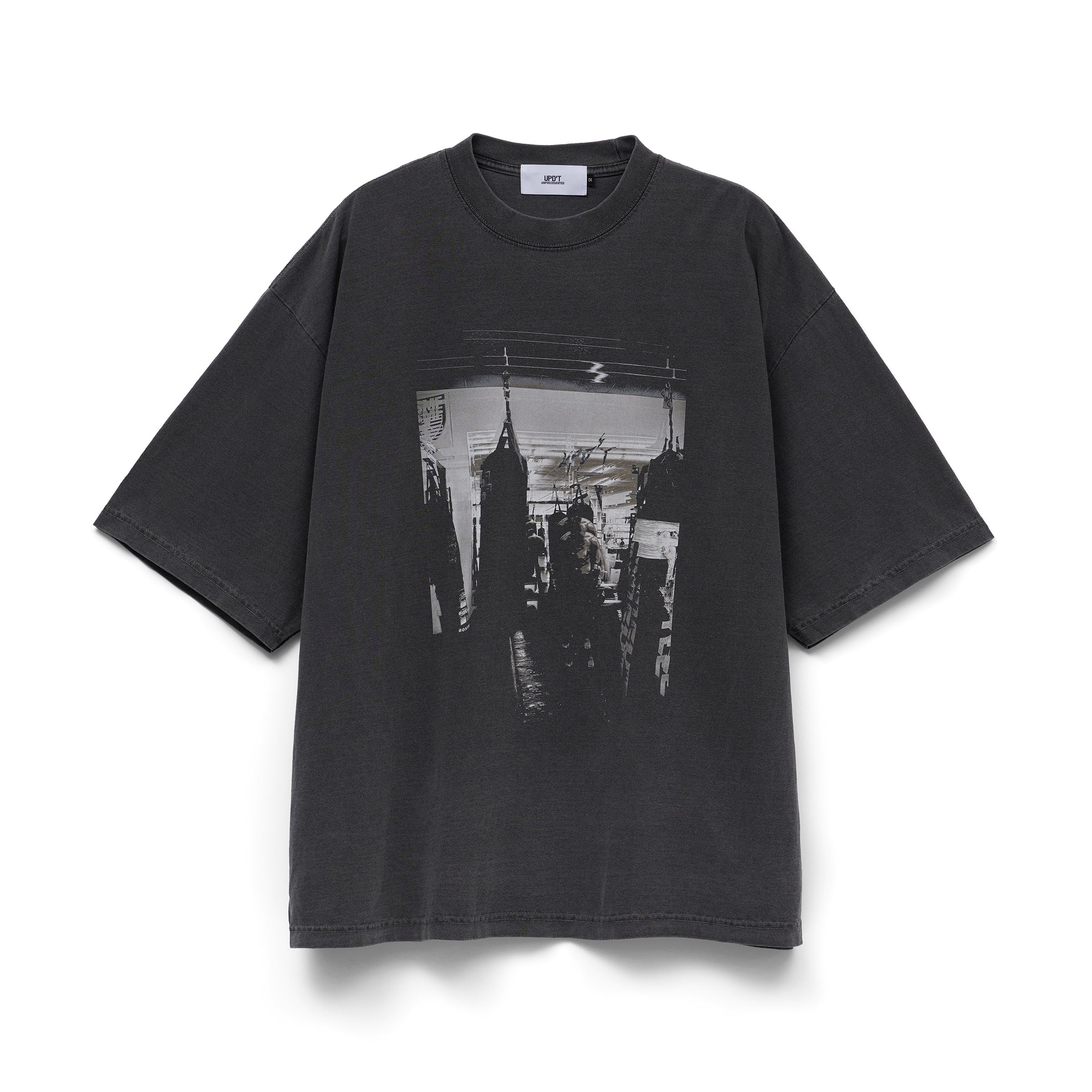 UPD'T × TAKERU 