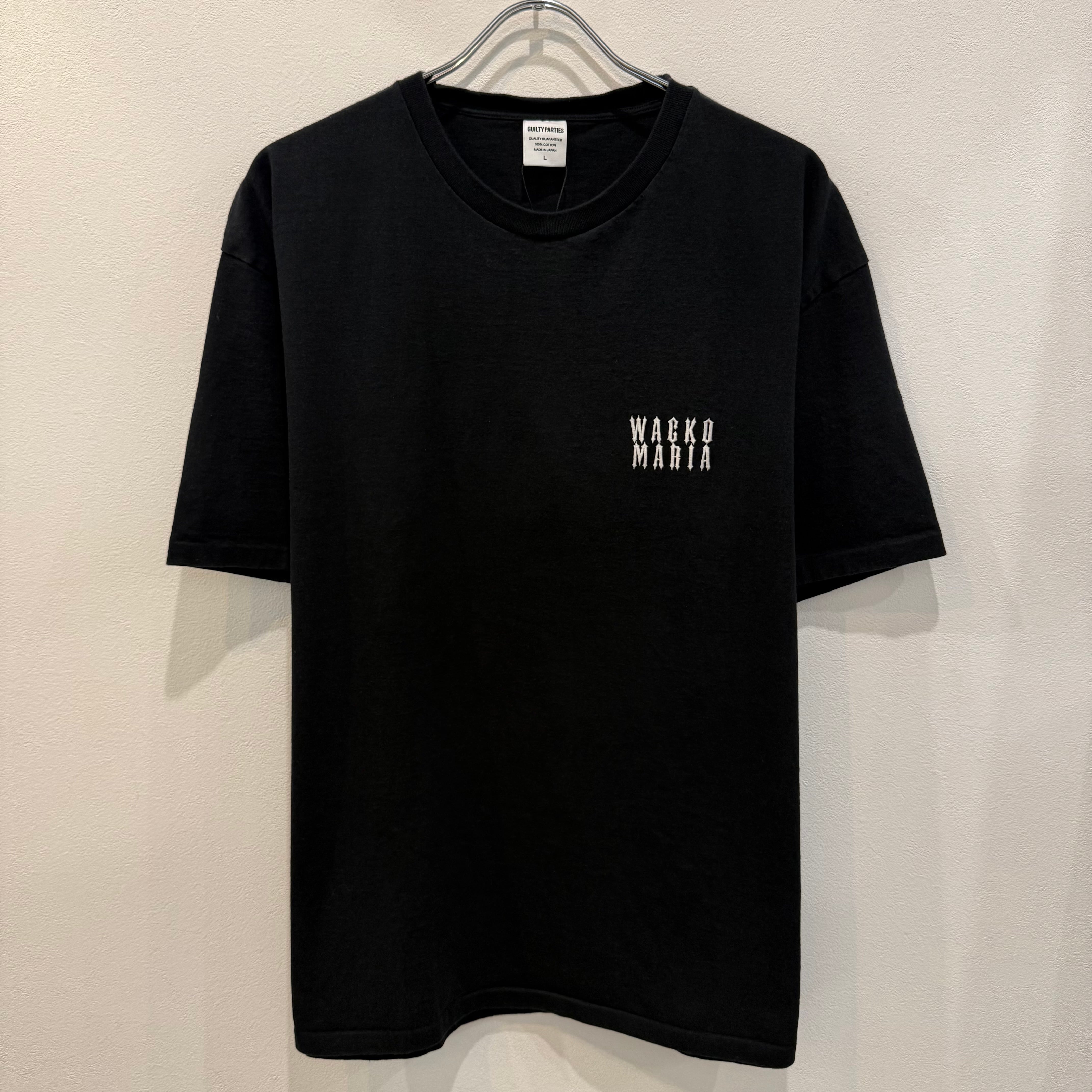 MLB メジャーリーグ LOSANGELES DODGERS ドジャース ロゴプリント T