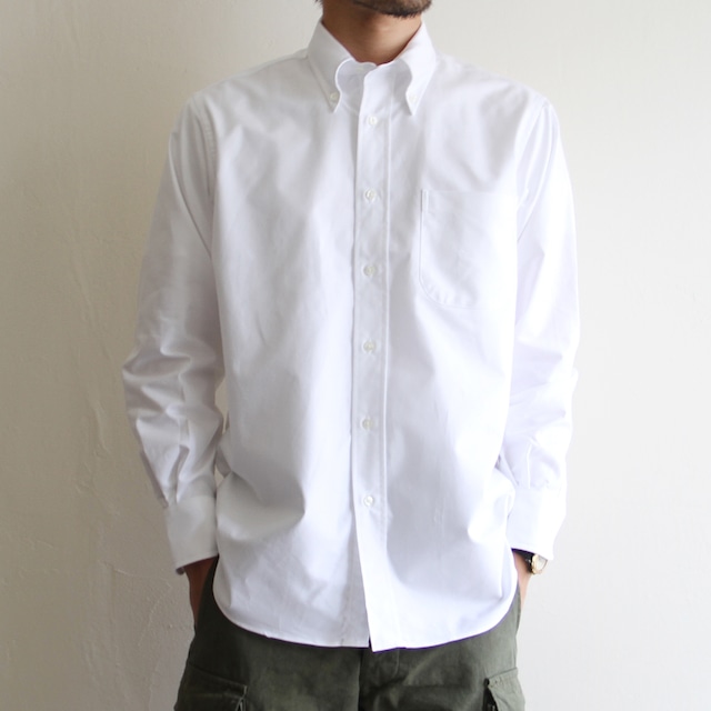 INDIVIDUALIZED SHIRTS【 mens 】exclusive pin-ox  shirts