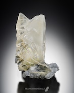 カルサイト / クォーツ【Calcite with Quartz】マダガスカル産