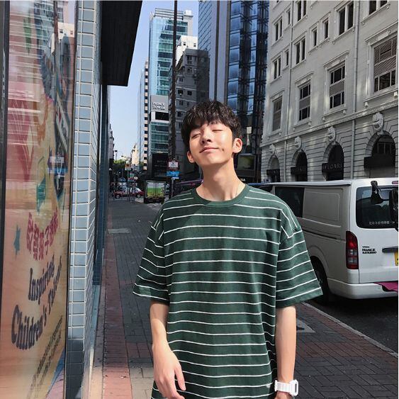 全4色 ボーダー バイカラー メンズ Tシャツ カットソー 