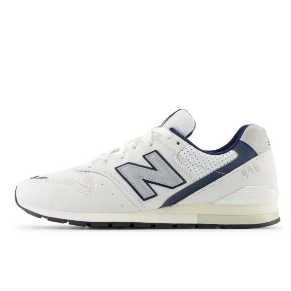 New Balance ニューバランス◾️スニーカー◾️CM996◾️ホワイト◾️28㎝ ニューバランス 996（色：ホワイト系）のおすすめ人気商品一覧