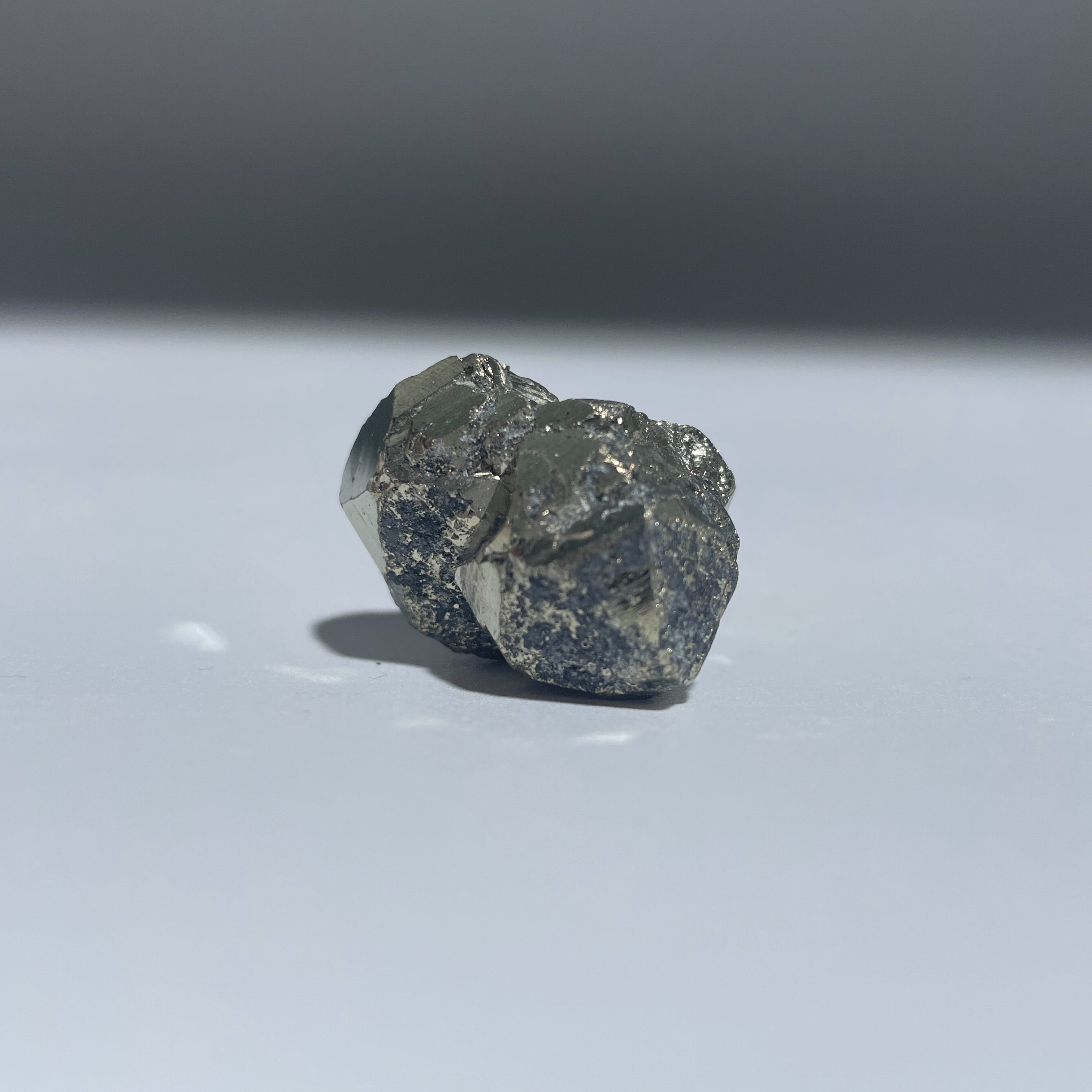 パイライト 原石24◇Pyrite◇天然石・鉱物・パワーストーン | Kamoku