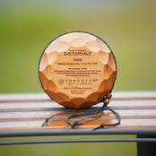 【抽選販売】FIKA38（TAN）