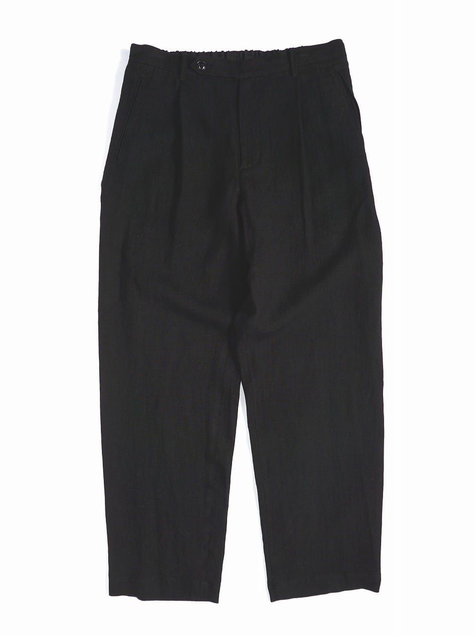 French Linen Lawn Trousers