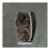 【取寄】Tiny Hiker シルキーテープジョガーパンツ｜冬服｜韓国子供服