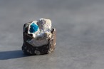 カバンサイト「海を掴む」 | Cavansite  ◇ 天然石・鉱物・パワーストーン・原石 | st00120