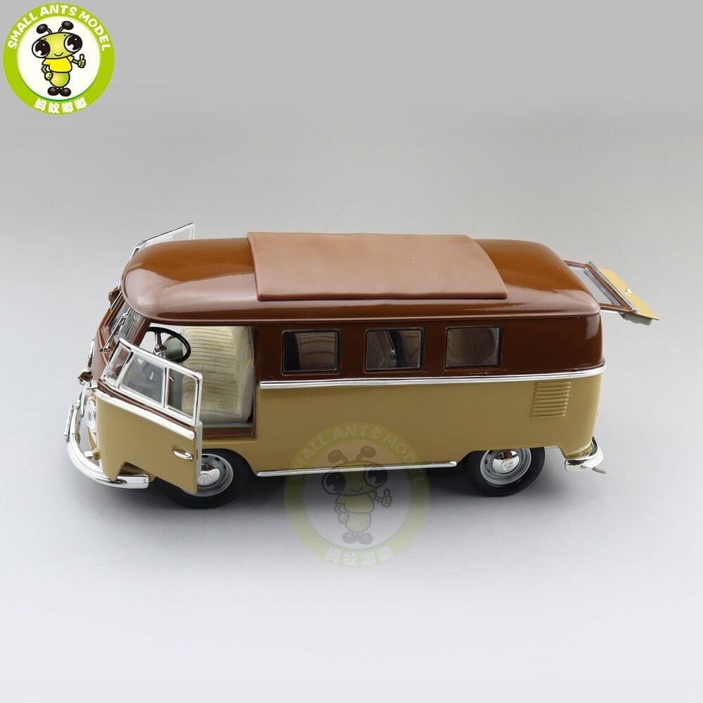 VINTAGE,70sMATCHBOX,VOLKSWAGEN CAMPER,美品