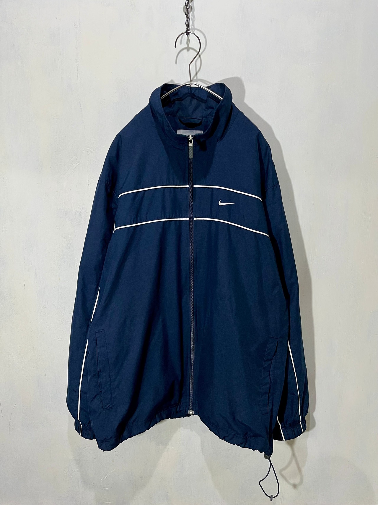 00's Nike Nylon Jacket【M】