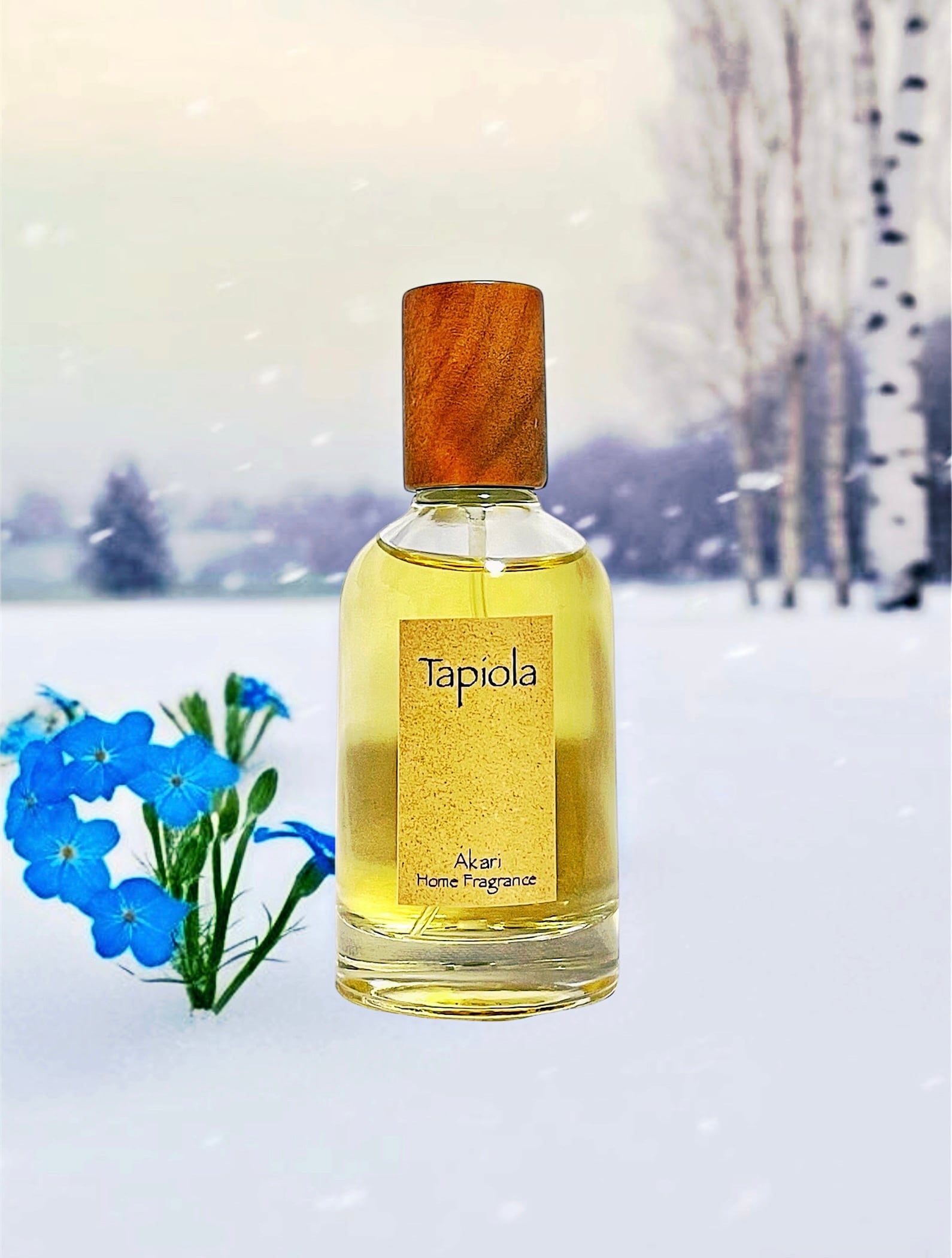 ムエット12種セット | Akari Home Fragrance