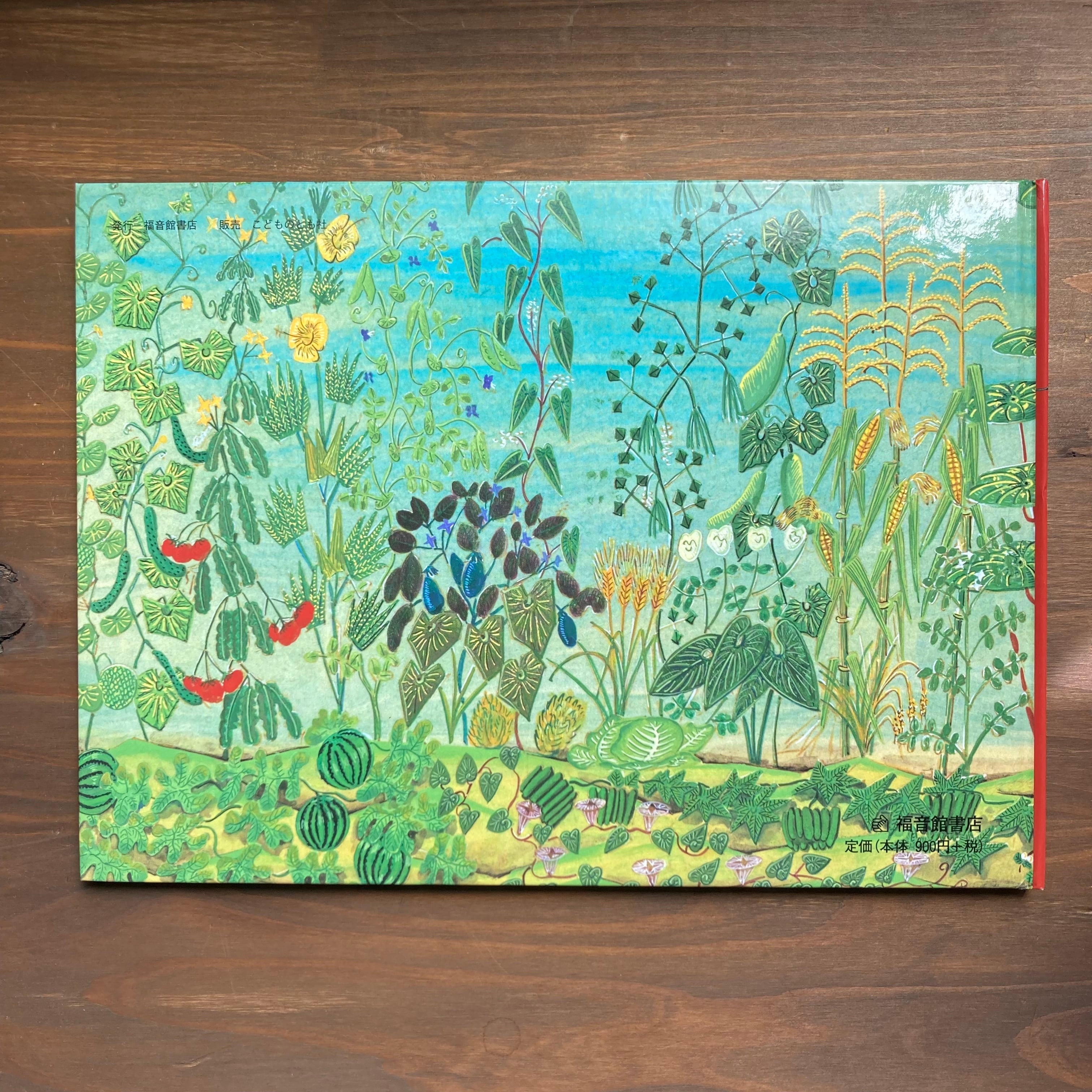 カガカガーふしぎなことがいっぱいのとおいむかしのものがたりー