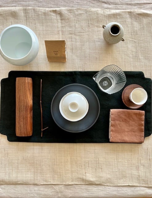 茶針 | 茶海堂 Chakaido