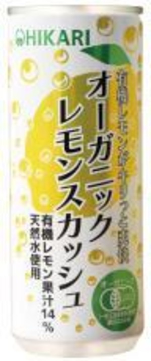 ｵｰｶﾞﾆｯｸﾚﾓﾝｽｶｯｼｭ30本入 ヒカリ
