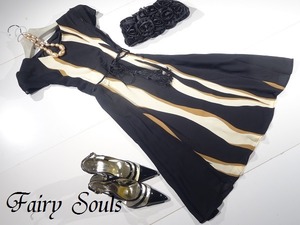 ★L☆上品フレア－ワンピ－ス(OPN5316) 